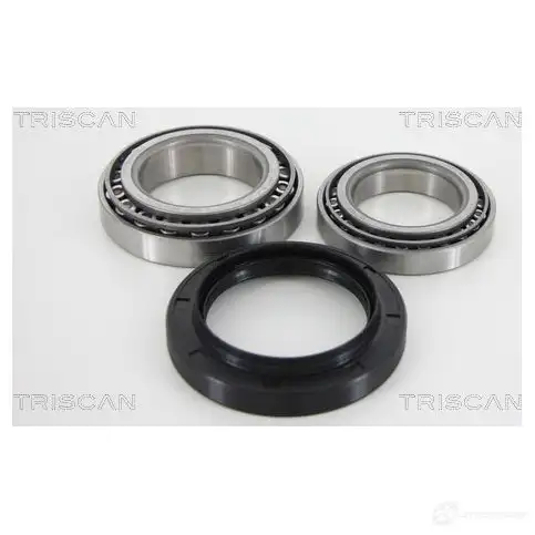 Подшипник ступицы колеса, комплект TRISCAN 853016216 5709147056561 1143761 H45 37