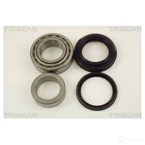 Подшипник ступицы колеса, комплект TRISCAN 5709147709009 853018203 J613 6 1143862