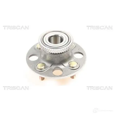 Подшипник ступицы колеса, комплект TRISCAN 9 8QAJ 5709147624616 1144356 853040227