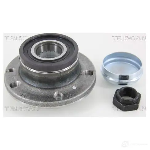Подшипник ступицы колеса, комплект TRISCAN 5709147516232 853012217 1143383 I1 R38G - Изображение 1