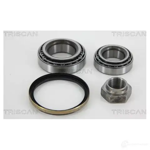 Подшипник ступицы колеса, комплект TRISCAN HT9F2 XP 5709147057605 1144072 853025211