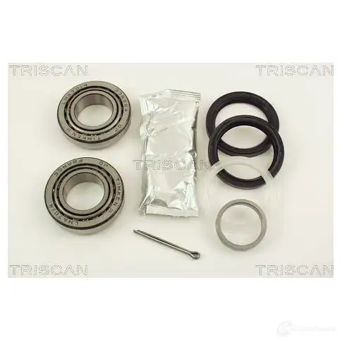 Подшипник ступицы колеса, комплект TRISCAN 853017107 JSA0R HL 1143824 5709147056745