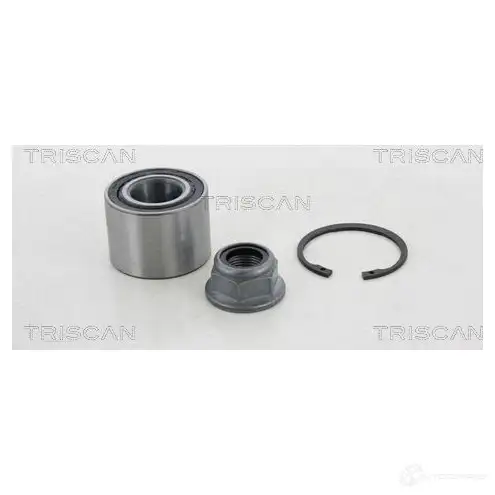 Подшипник ступицы колеса, комплект TRISCAN 5709147516423 853021209 6H ES7 1143897