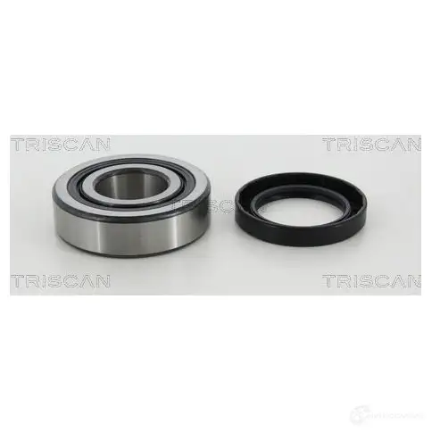 Подшипник ступицы колеса, комплект TRISCAN 853010221 F8 Z4U 1143218 5709147054864