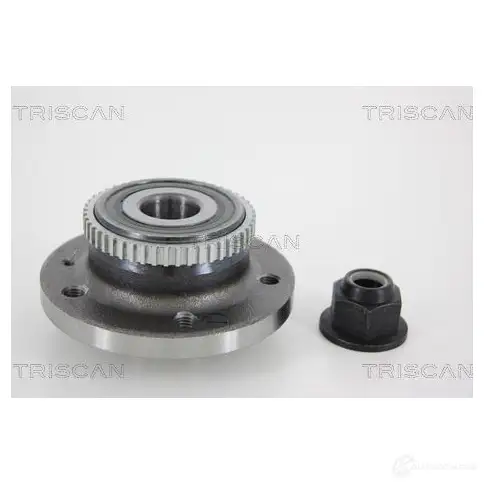 Подшипник ступицы колеса, комплект TRISCAN 1144151 853027212 5709147192214 POI2 2 - Изображение 1