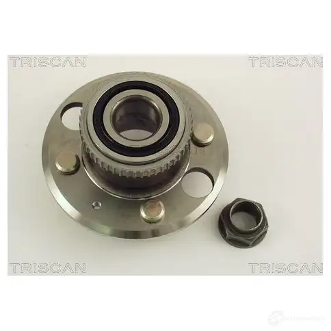 Подшипник ступицы колеса, комплект TRISCAN 5709147708750 853010247 H1B4 5PP 1143243 изображение 0