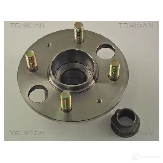 Подшипник ступицы колеса, комплект TRISCAN 5709147708750 853010247 H1B4 5PP 1143243 изображение 1
