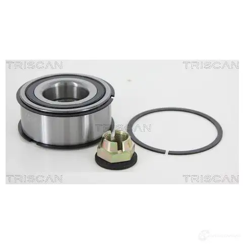 Подшипник ступицы колеса, комплект TRISCAN 6AOA 1AJ 5709147172049 853025116 1144047