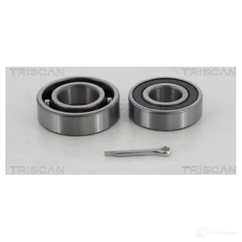 Подшипник ступицы колеса, комплект TRISCAN 1144656 3C6 2RY 5709147059531 853069204