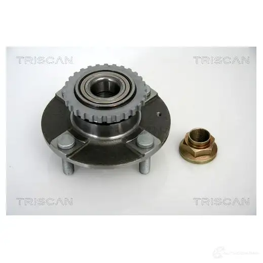 Подшипник ступицы колеса, комплект TRISCAN 1144476 5709147958896 853043211 7L0B M изображение 0