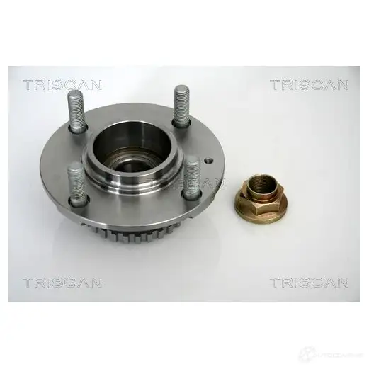 Подшипник ступицы колеса, комплект TRISCAN 1144476 5709147958896 853043211 7L0B M изображение 2