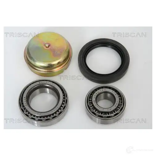 Подшипник ступицы колеса, комплект TRISCAN 1143925 853023122 GJ E82LW 5709147610732