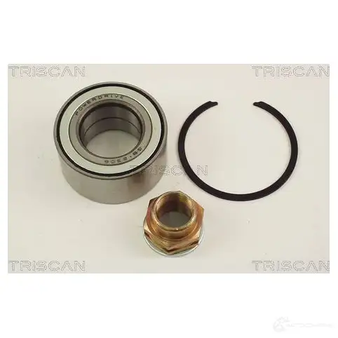 Подшипник ступицы колеса, комплект TRISCAN 1143629 853015107 IPA VG1 5709147055908