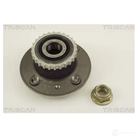 Подшипник ступицы колеса, комплект TRISCAN 5709147723005 853025238 0IKD T 1144097 - Изображение 1