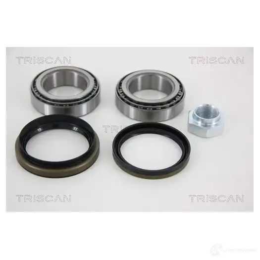 Подшипник ступицы колеса, комплект TRISCAN 1144532 853050120 M SP3VI 5709147330678