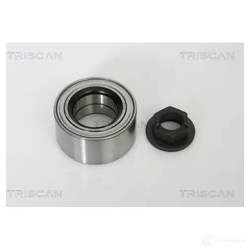 Подшипник ступицы колеса, комплект TRISCAN 5709147958599 853016131 AJ1 Y6 1143726