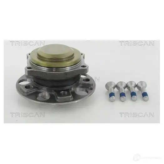 Подшипник ступицы колеса, комплект TRISCAN C9X JR 853023137 5710476269126 1143940 - Изображение 1