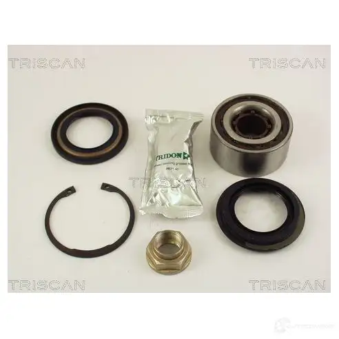 Подшипник ступицы колеса, комплект TRISCAN IV CFS4U 853529001 1437867689 - Изображение 1