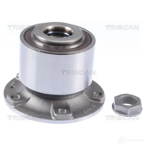 Подшипник ступицы колеса, комплект TRISCAN 5EFJ YVB 1437867656 853028243 - Изображение 1