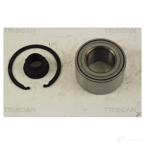 Подшипник ступицы колеса, комплект TRISCAN 853013128 5709147723265 1143408 CX1 ZI