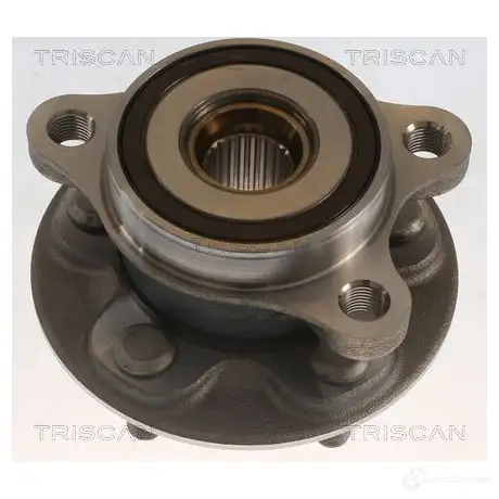Подшипник ступицы колеса, комплект TRISCAN X 4IEVT 853013158 1437975755 - Изображение 1