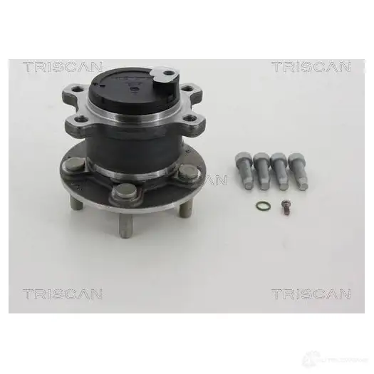 Подшипник ступицы колеса, комплект TRISCAN 5710476180469 0O1 YP 853016259 1143803 - Изображение 1