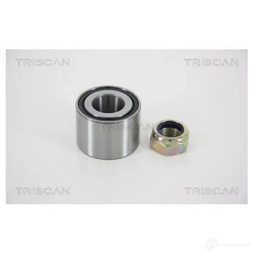 Подшипник ступицы колеса, комплект TRISCAN 853025202 5709147057513 1144063 DL4 R54