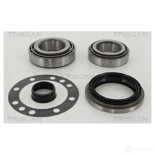 Подшипник ступицы колеса, комплект TRISCAN 5710476254146 1143519 853013293 PTIH2O C