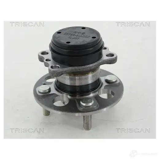 Подшипник ступицы колеса, комплект TRISCAN A7 WM9 853043242 5710476234582 1144507 изображение 0