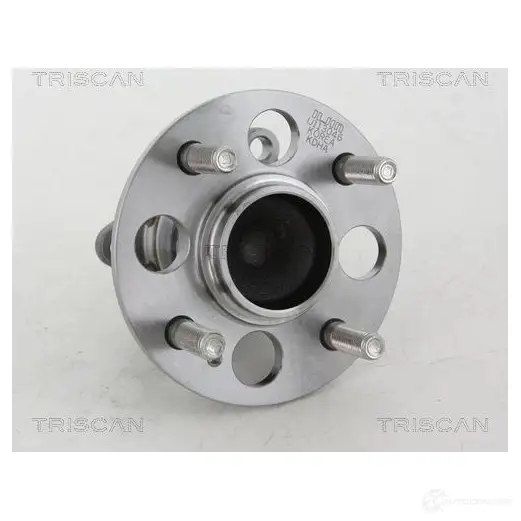 Подшипник ступицы колеса, комплект TRISCAN A7 WM9 853043242 5710476234582 1144507 изображение 1