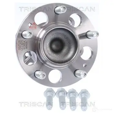 Подшипник ступицы колеса, комплект TRISCAN R 3TN7SA 1437868012 853043251 изображение 0