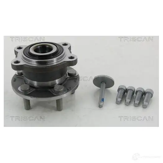 Подшипник ступицы колеса, комплект TRISCAN A YNM2 853027226 5710476253606 1144165 - Изображение 1