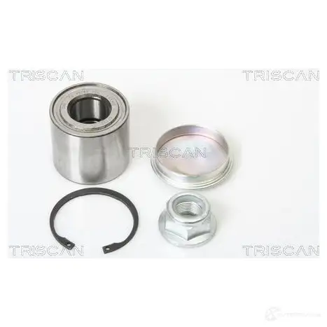 Подшипник ступицы колеса, комплект TRISCAN 1144111 5709147610862 853025252 1IR701 T