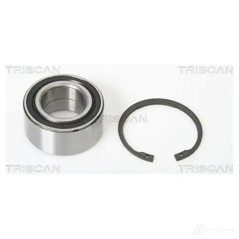 Подшипник ступицы колеса, комплект TRISCAN 5709147624579 B3 R8A 1144451 853043106