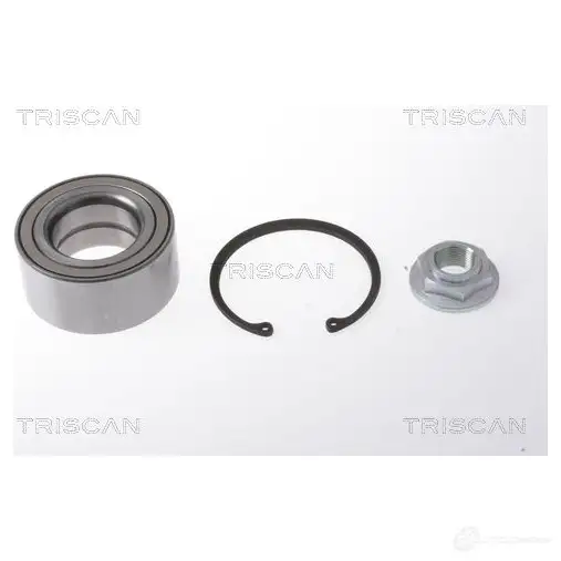 Подшипник ступицы колеса, комплект TRISCAN 5709147057810 9O5 GJ 853027207 1144147