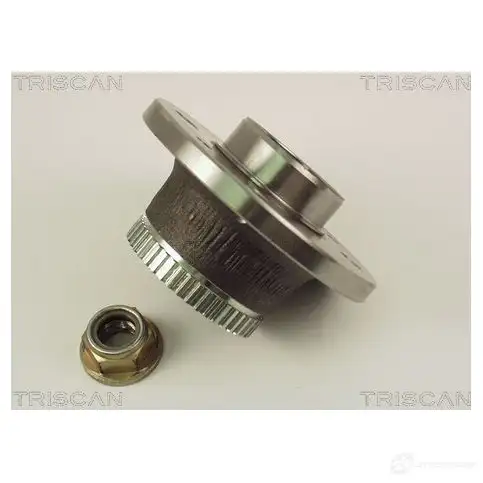 Подшипник ступицы колеса, комплект TRISCAN 1144079 0 6A9K 5709147172056 853025219