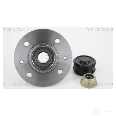 Подшипник ступицы колеса, комплект TRISCAN 853025253 5709147555583 1144112 9PHA B0A - Изображение 1