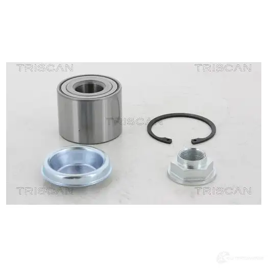 Подшипник ступицы колеса, комплект TRISCAN 1143263 LHG6M X 5709147516508 853010268