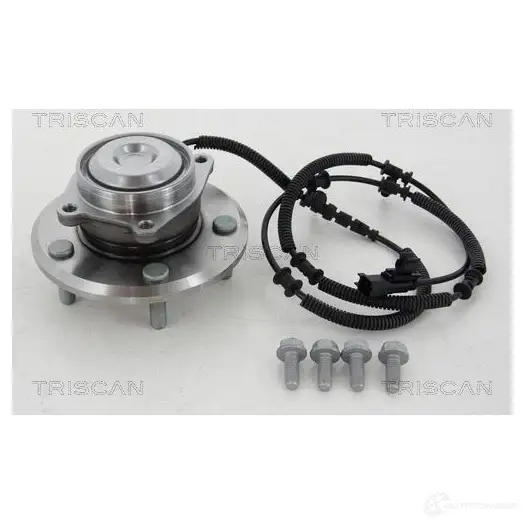Подшипник ступицы колеса, комплект TRISCAN 5710476257215 8530102001 845AM PQ 1143196 - Изображение 1