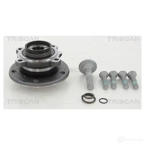 Подшипник ступицы колеса, комплект TRISCAN 1143324 UZD3 V 5710476253613 853011130 - Изображение 1