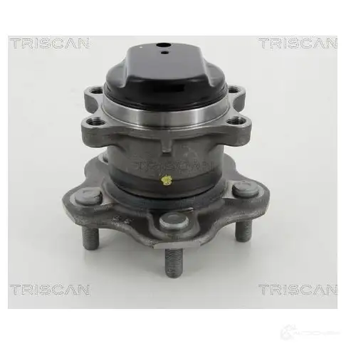 Подшипник ступицы колеса, комплект TRISCAN 853014244 5709147682975 1143597 2 R8F95S