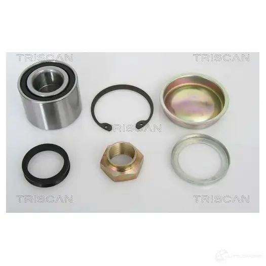 Подшипник ступицы колеса, комплект TRISCAN 5709147951385 JB 753L 1144311 853038212