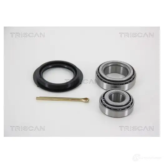 Подшипник ступицы колеса, комплект TRISCAN 853024001 5709147057100 IQ PTA 1143968