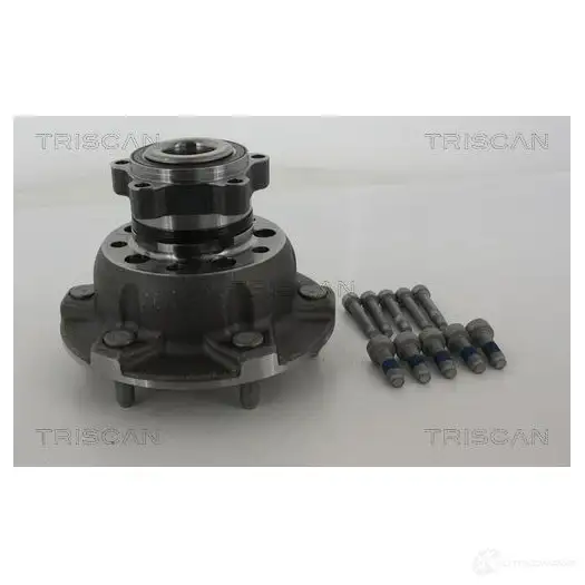 Подшипник ступицы колеса, комплект TRISCAN 1143746 5710476279583 1K 36ML 853016152 - Изображение 1