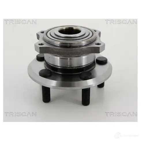 Подшипник ступицы колеса, комплект TRISCAN 853010284 JDH EZ 1143279 5710476099112
