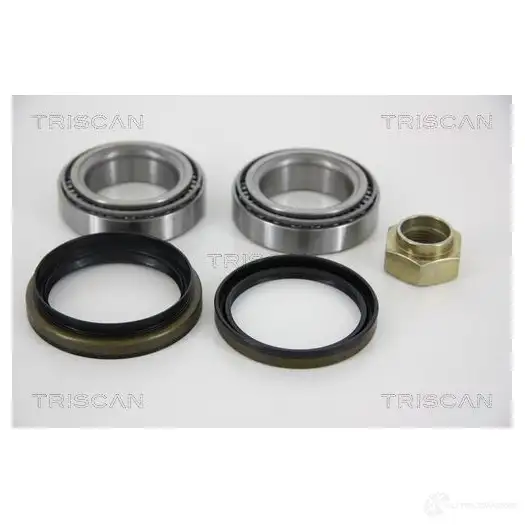 Подшипник ступицы колеса, комплект TRISCAN 5709147059036 1144517 3BNS8 S8 853050104