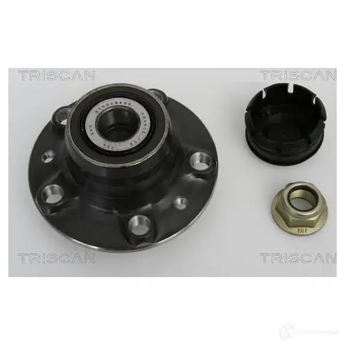 Подшипник ступицы колеса, комплект TRISCAN 1144107 853025248 B TK9M 5709147924297 - Изображение 1