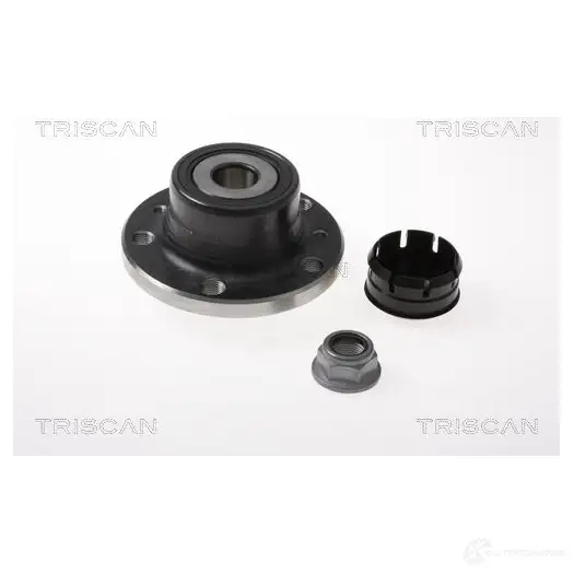 Подшипник ступицы колеса, комплект TRISCAN 853025243 1144102 5709147924501 T IJSRUW - Изображение 1