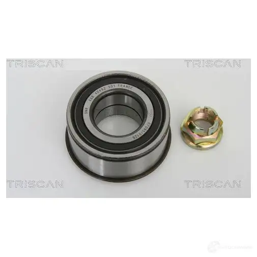 Подшипник ступицы колеса, комплект TRISCAN 7G UPLH 5709147924235 1144052 853025123