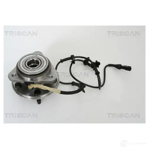 Подшипник ступицы колеса, комплект TRISCAN OH ORK6 1143729 5709147597583 853016134 - Изображение 1